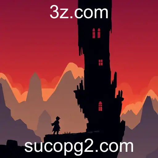 Explorando o Mundo dos Jogos com SUCOPG