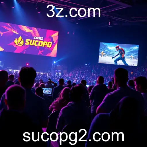 Explorando o Crescimento dos Jogos em Plataforma 'Sucopg'