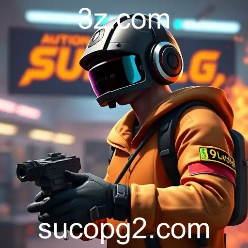 A Revolução do Mercado de Jogos com 'sucopg'