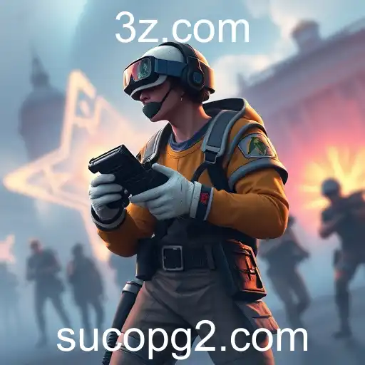 A Revolução dos Jogos Online com Sucopg