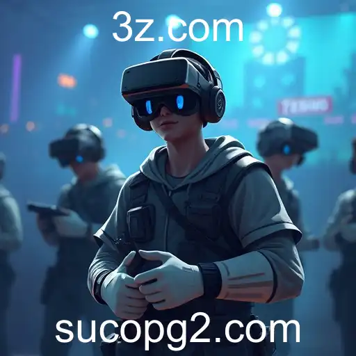 Tendências Atuais e Futuras dos Jogos em Português