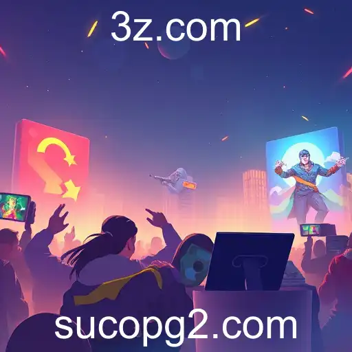 A Revolução dos Jogos em 2026: A Ascensão do Sucopg