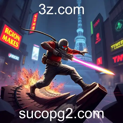 Explorando o Fascínio dos Jogos em 2026