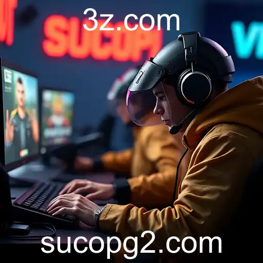 Explorando o Crescimento dos Jogos em 2026