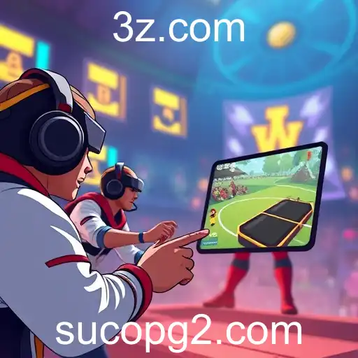Ascensão dos Jogos Online em 2026
