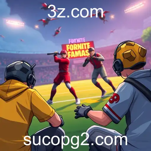 Tendências do Universo dos Jogos: O Impacto de 'sucopg' no Mercado