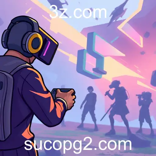 O Impacto do SUCOPG no Cenário Brasileiro de Jogos