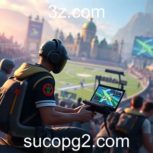 O Impacto Crescente dos Jogos Online em 2026