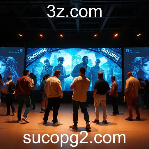 Nova Era para Plataformas de Jogos Online