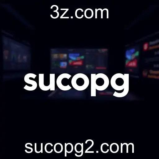 A Revolução dos Jogos Online com a Palavra-Chave Sucopg