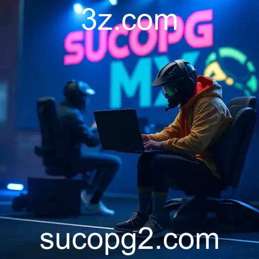 Ascensão dos Jogos Online no Brasil