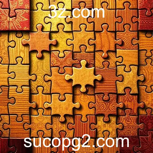 Descubra o Fascinante Mundo de 'Puzzle Challenges' no Sucopg