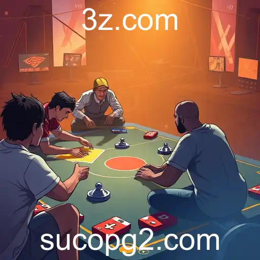 Ascensão dos Jogos de Tabuleiro Digitais em 2026