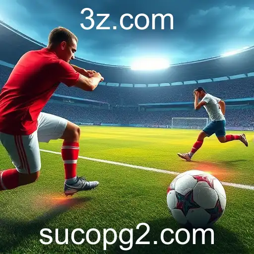 Explorando o Mundo dos Jogos de Simulação Esportiva