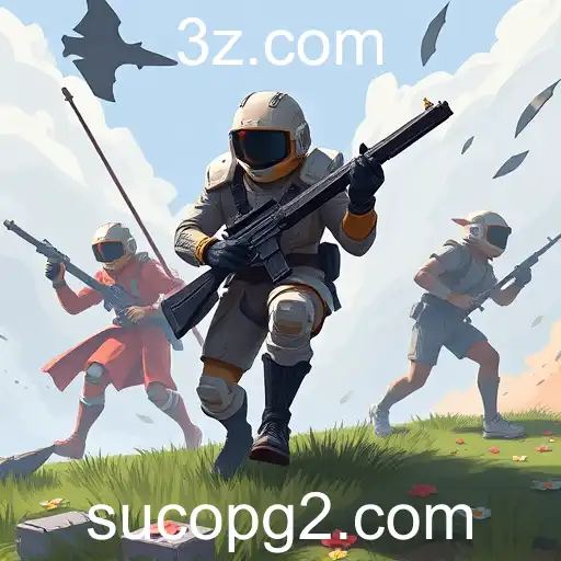 Sucopg: A Nova Sensação dos Jogos Online
