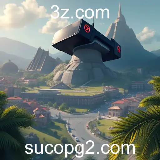 A Ascensão do SUCOPG no Cenário Brasileiro de Jogos