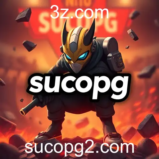 Explorando o Sucesso do SUCOPG em 2026