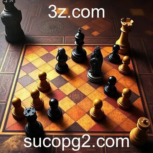 Revolução nos Jogos Online com SUCOPG