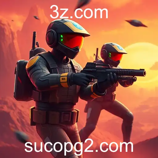 Sucopg Revoluciona a Experiência de Jogos em 2026