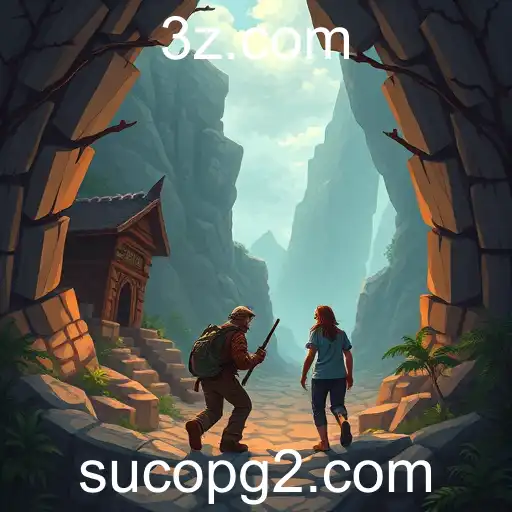 Sucopg: A Revolução no Mundo dos Jogos Online