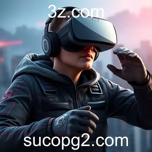 O Crescimento Explosivo de sucopg no Cenário de Jogos em 2026