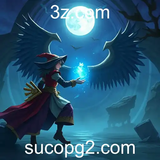 Sucopg: Na Vanguarda dos Jogos em Português